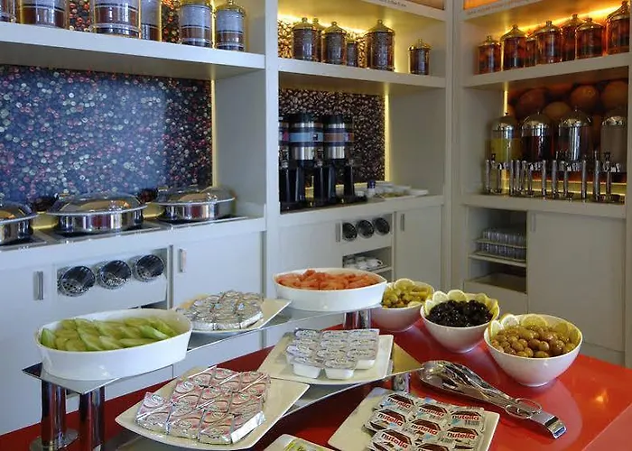 Hampton By Hilton 3* Bursa