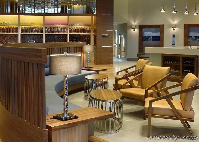 Hampton By Hilton Hotel Bursa