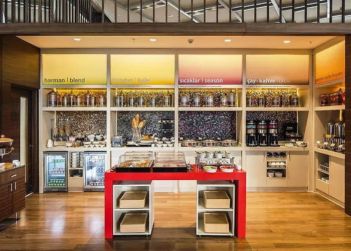 Hotel Hampton By Hilton