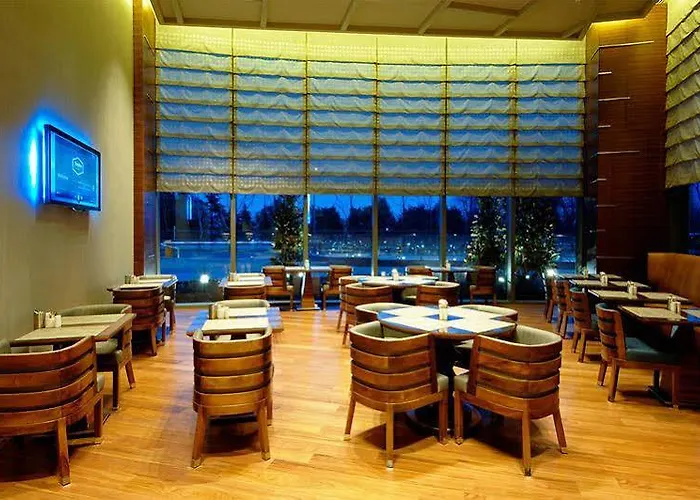 Hotel Hampton By Hilton