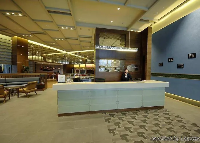 Hampton By Hilton 3* Bursa