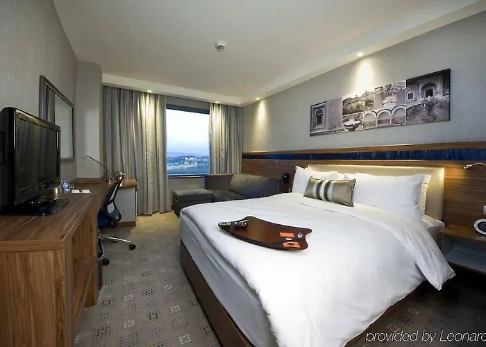 Hampton By Hilton 3* Bursa