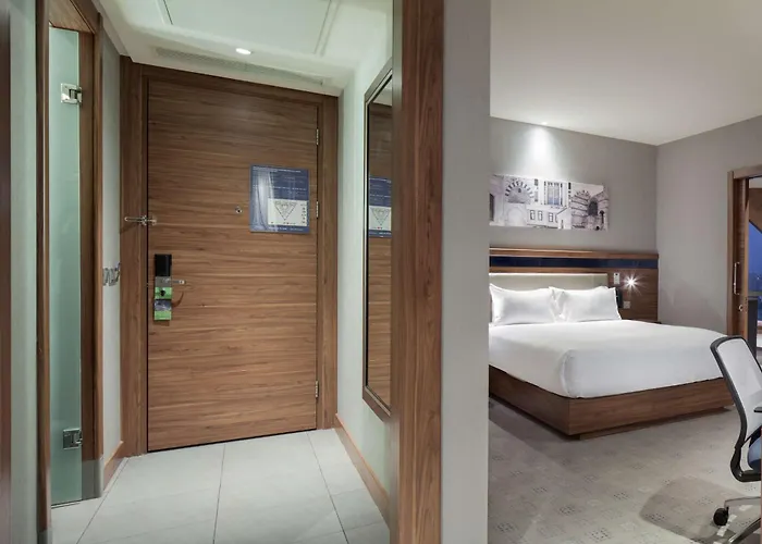 Hampton By Hilton Bursa