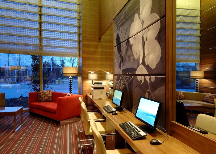 Hampton By Hilton 3* Bursa