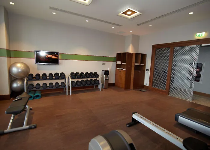 Hotel Hampton By Hilton Bursa