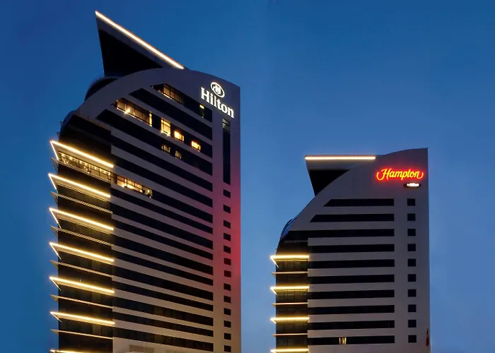 Hotel Hampton By Hilton