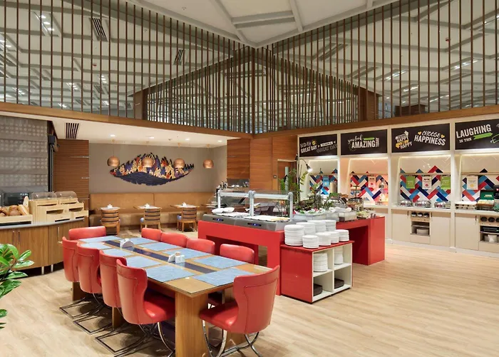 Hampton By Hilton Hotel Bursa