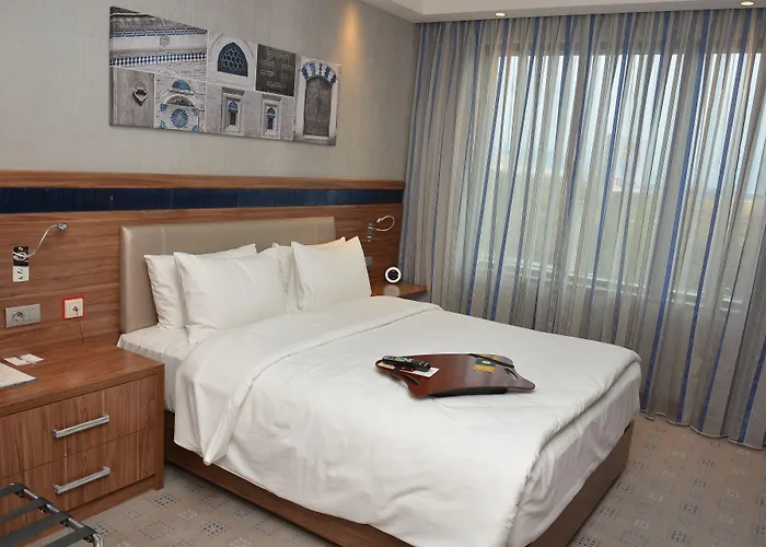 Hampton By Hilton Bursa