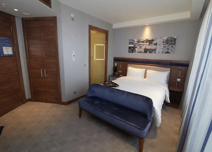 Hampton By Hilton 3* Bursa