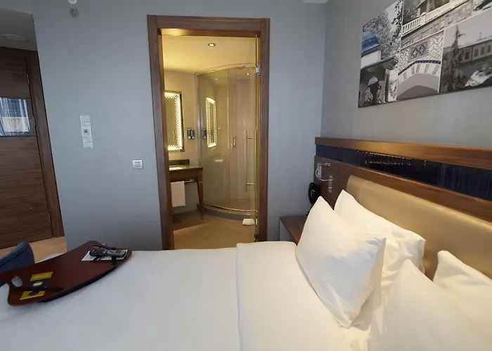 Hampton By Hilton Bursa