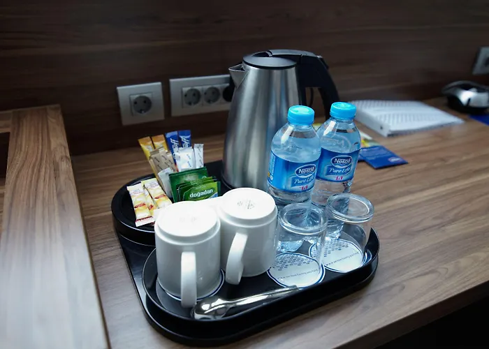 Hampton By Hilton Hotel 3*