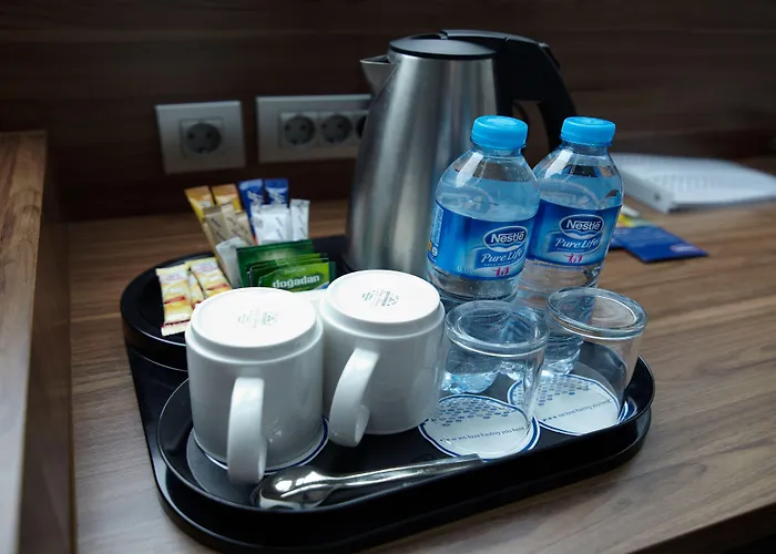 Hampton By Hilton 3* Bursa