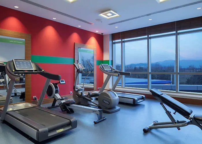 Hampton By Hilton 3*