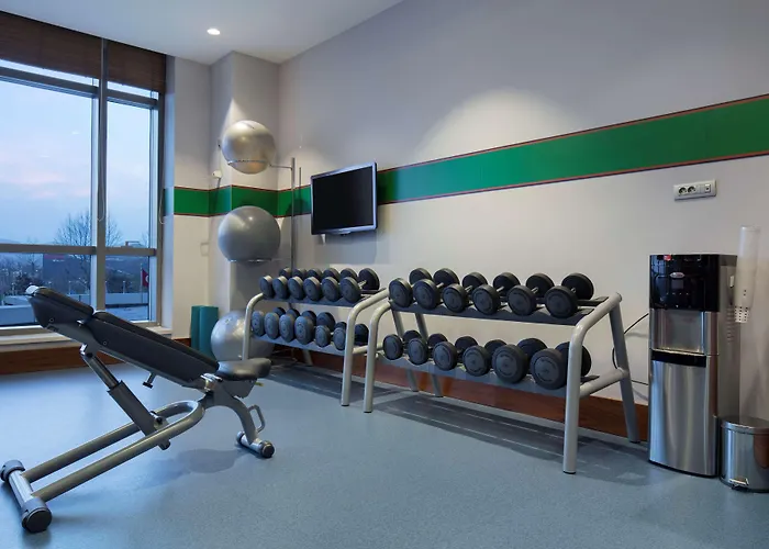 Hampton By Hilton Bursa