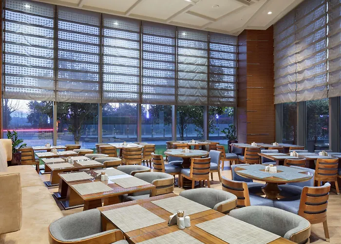 Hampton By Hilton 3* Bursa