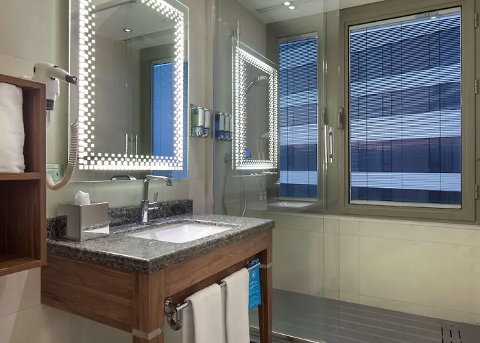 Hampton By Hilton Hotel Bursa