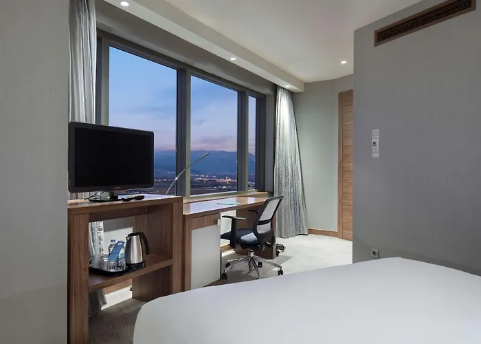 Hampton By Hilton Hotel Bursa