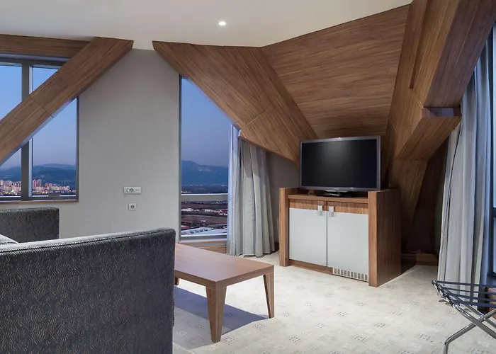 Hotel Hampton By Hilton