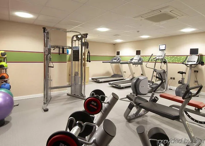 Hampton By Hilton 3*