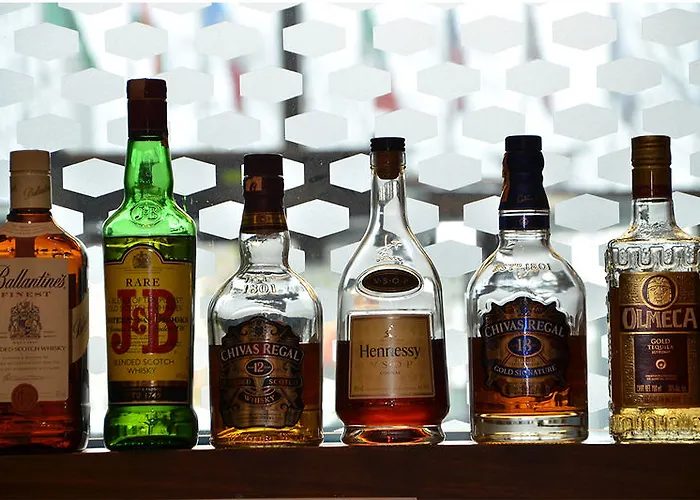 Hotel Hampton By Hilton Bursa