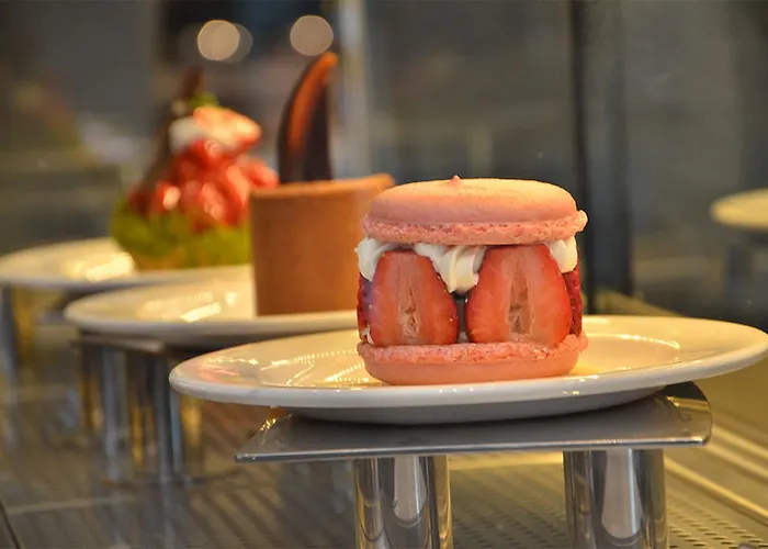 Hampton By Hilton Bursa