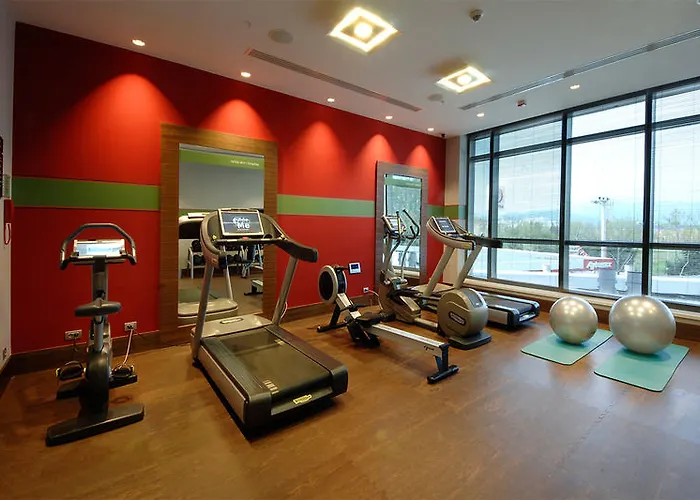 Hampton By Hilton Bursa