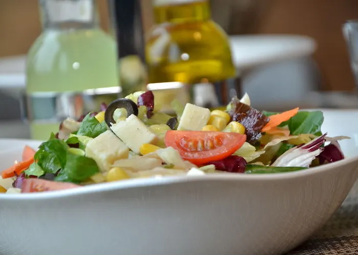 Hampton By Hilton 3* Bursa