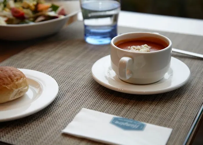 Hotel Hampton By Hilton