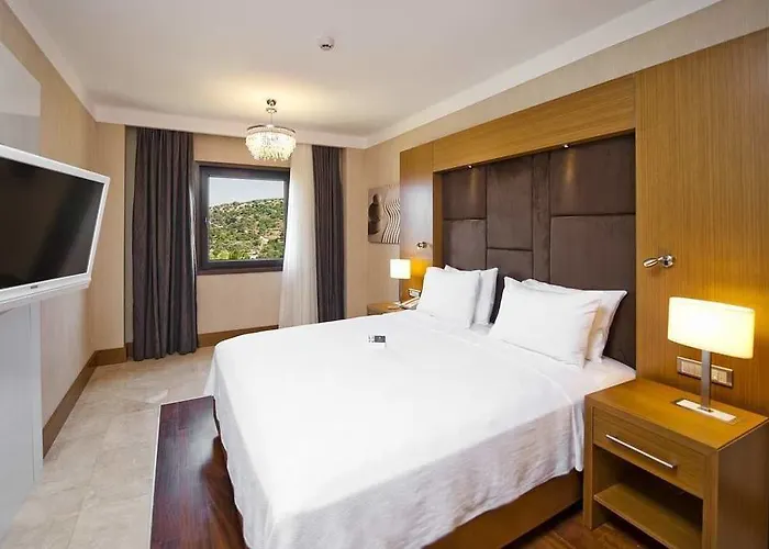 Hampton By Hilton 3* Bursa