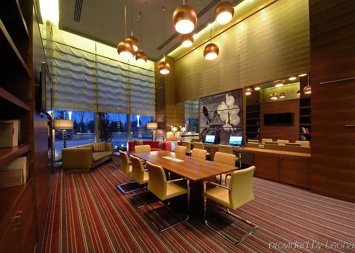 Hampton By Hilton Bursa