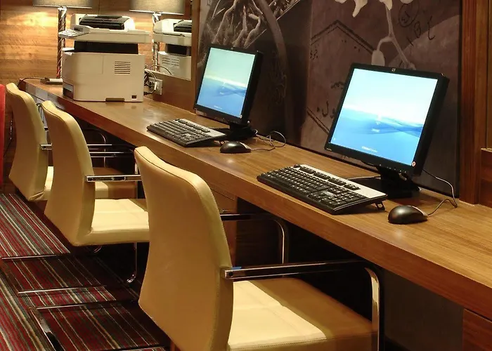 Hampton By Hilton 3* Bursa