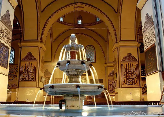 Hampton By Hilton 3* Bursa